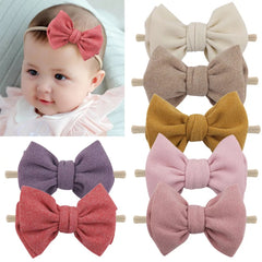 Mini Belle Bow