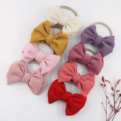 Mini Belle Bow