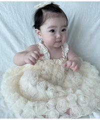 Rosetta dress