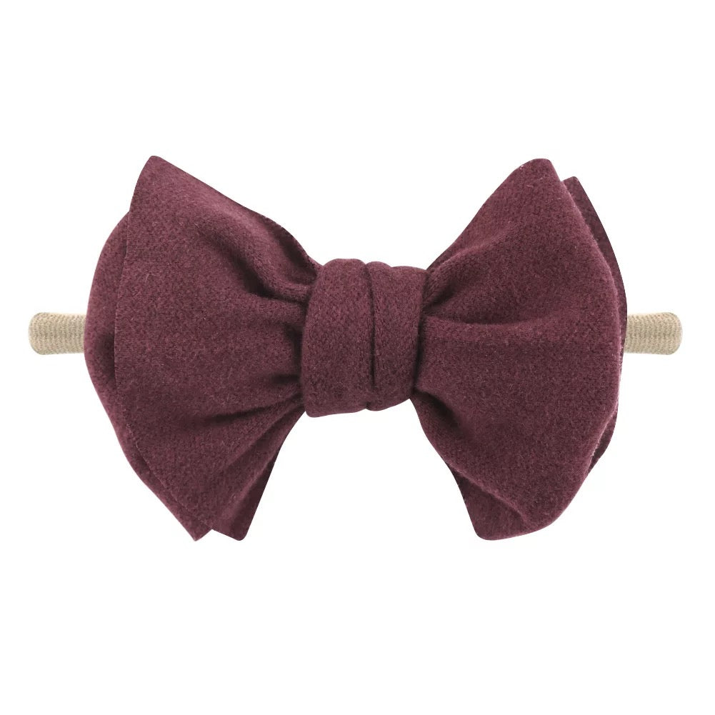 Mini Belle Bow
