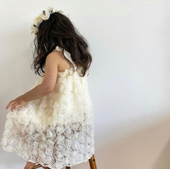 Rosetta dress