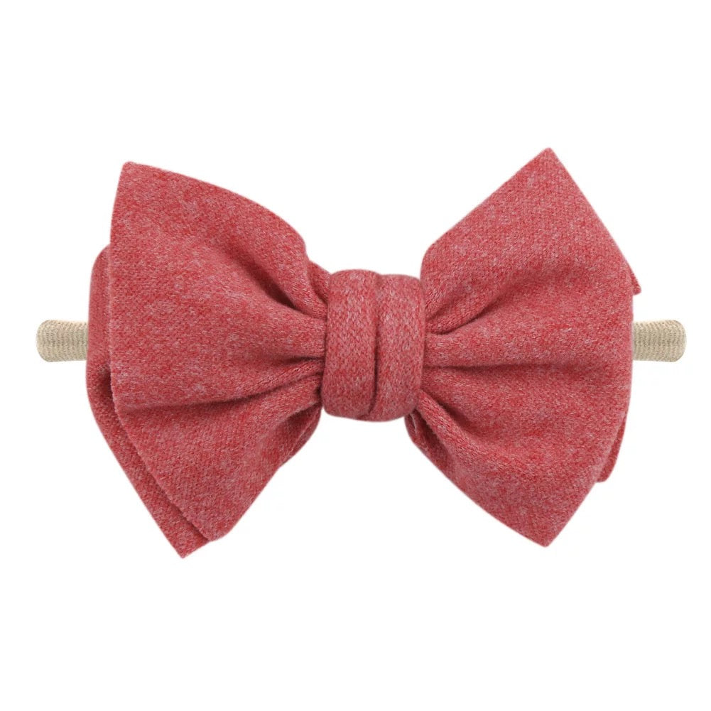 Mini Belle Bow