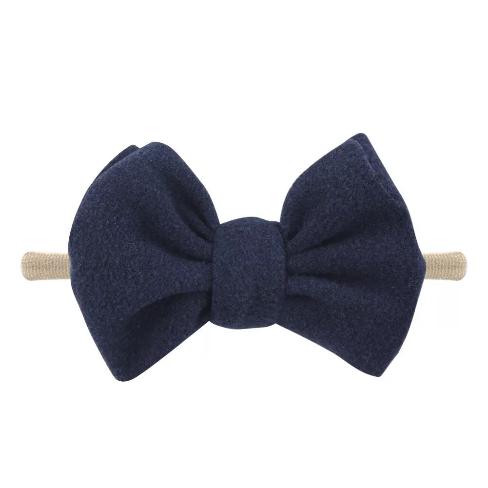Mini Belle Bow