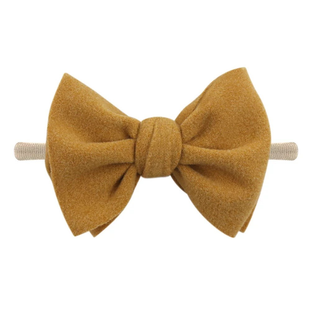 Mini Belle Bow