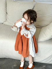 Janis Cottagecore dress