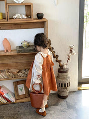 Janis Cottagecore dress