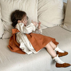 Janis Cottagecore dress
