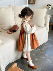 Janis Cottagecore dress