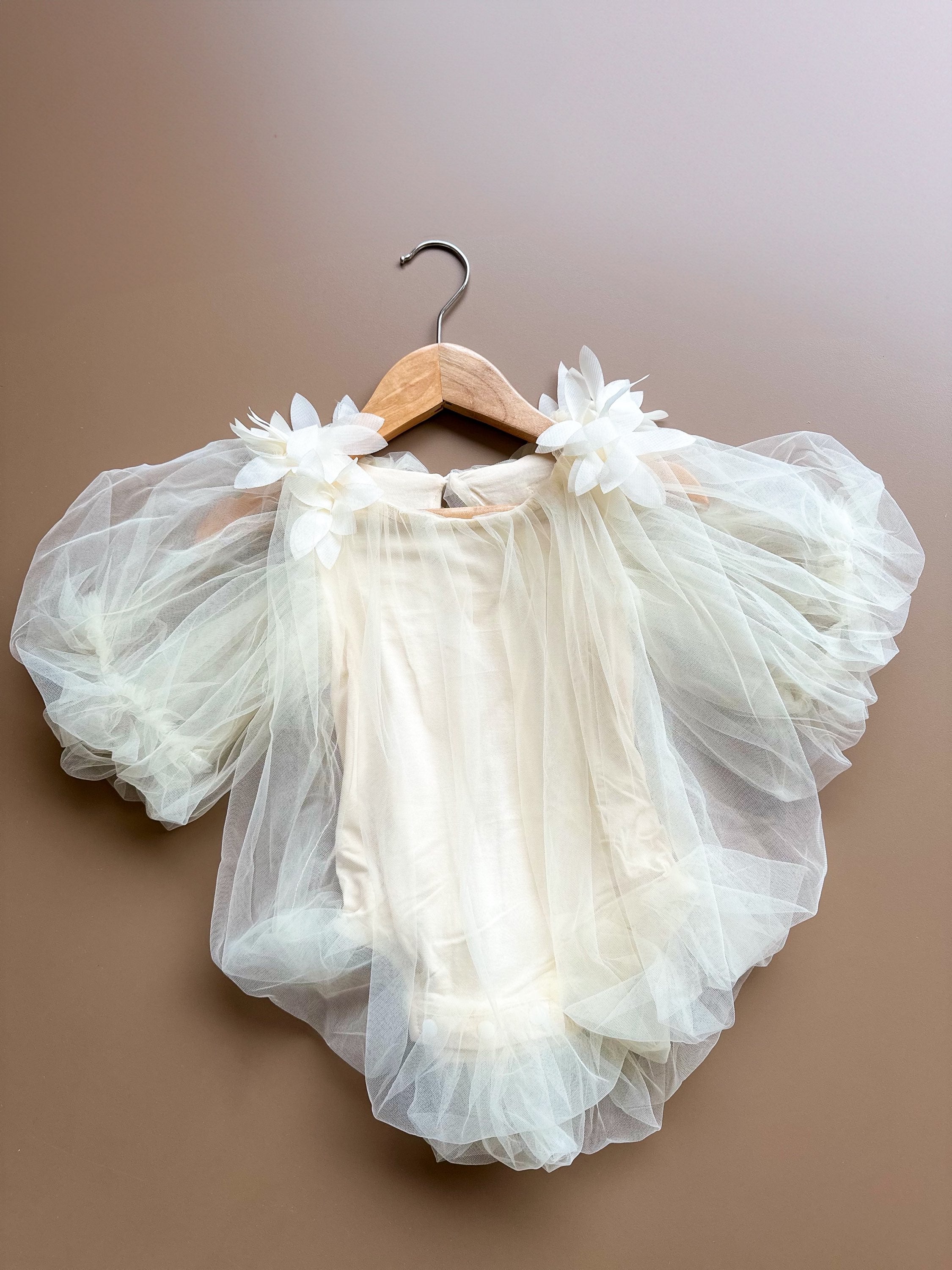 Blooming Eve dress