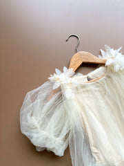 Blooming Eve dress