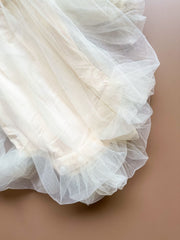 Blooming Eve dress