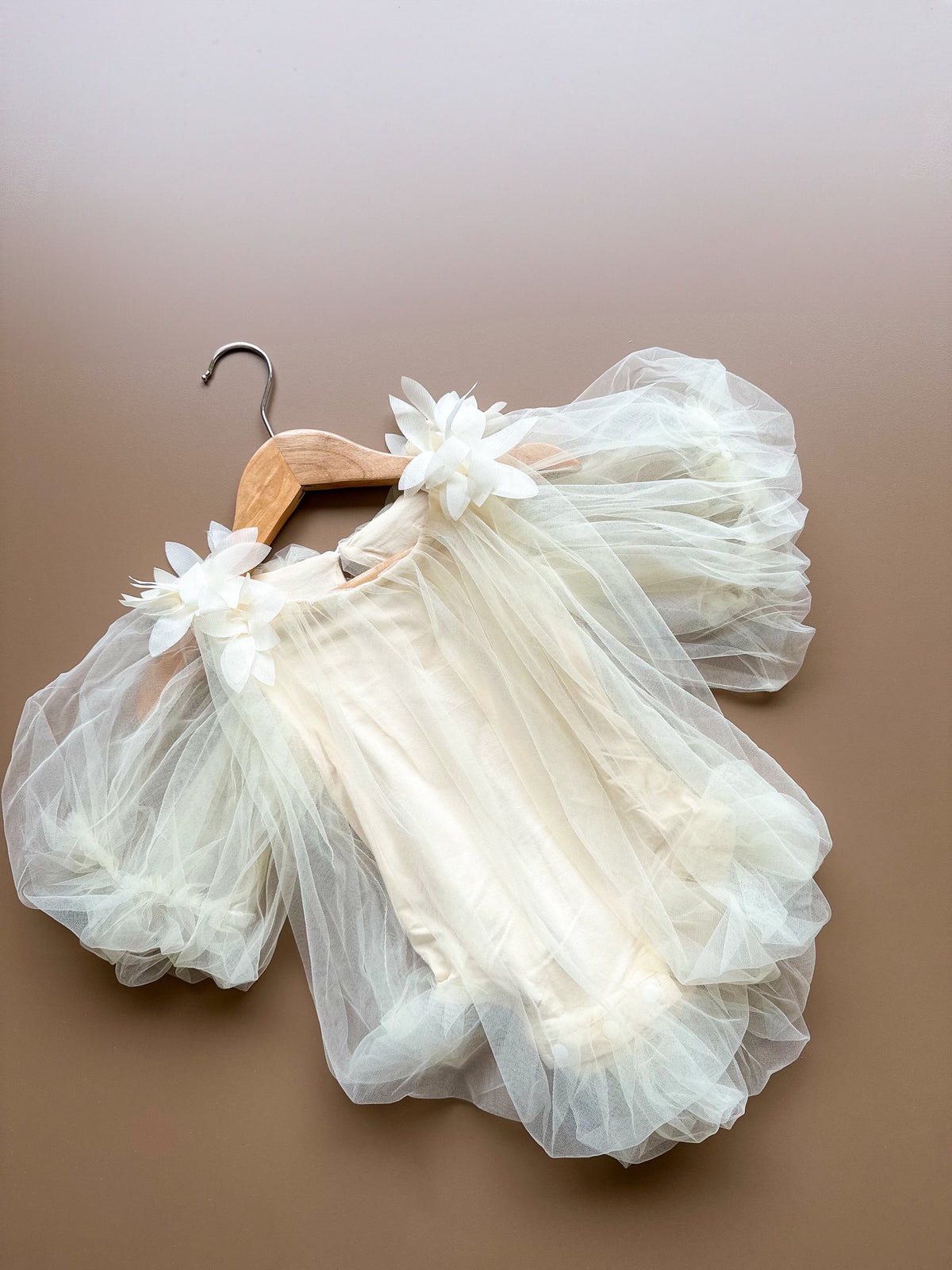 Blooming Eve dress