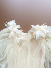 Blooming Eve dress