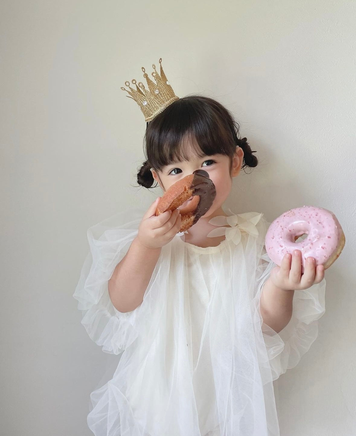 Blooming Eve dress