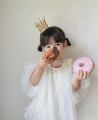 Blooming Eve dress