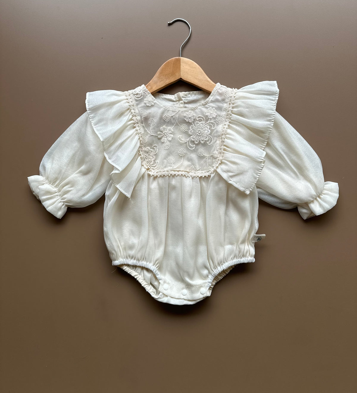 Luna Romper