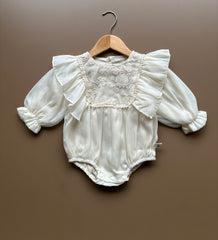 Luna Romper