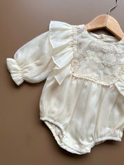 Luna Romper