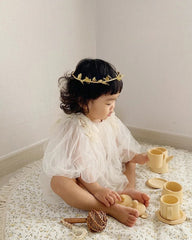 Blooming Eve dress
