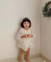 Blooming Eve dress