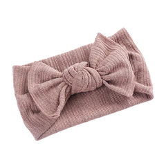 Lucy Top knot