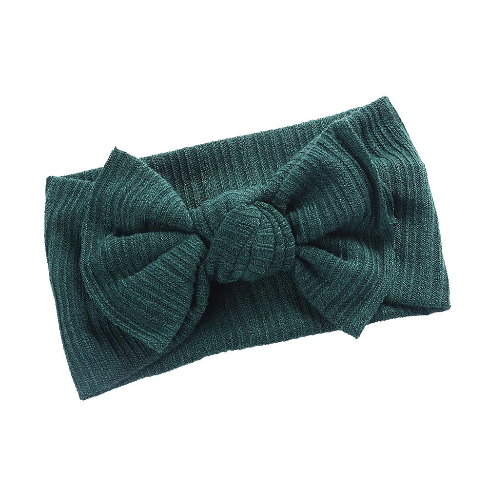 Lucy Top knot