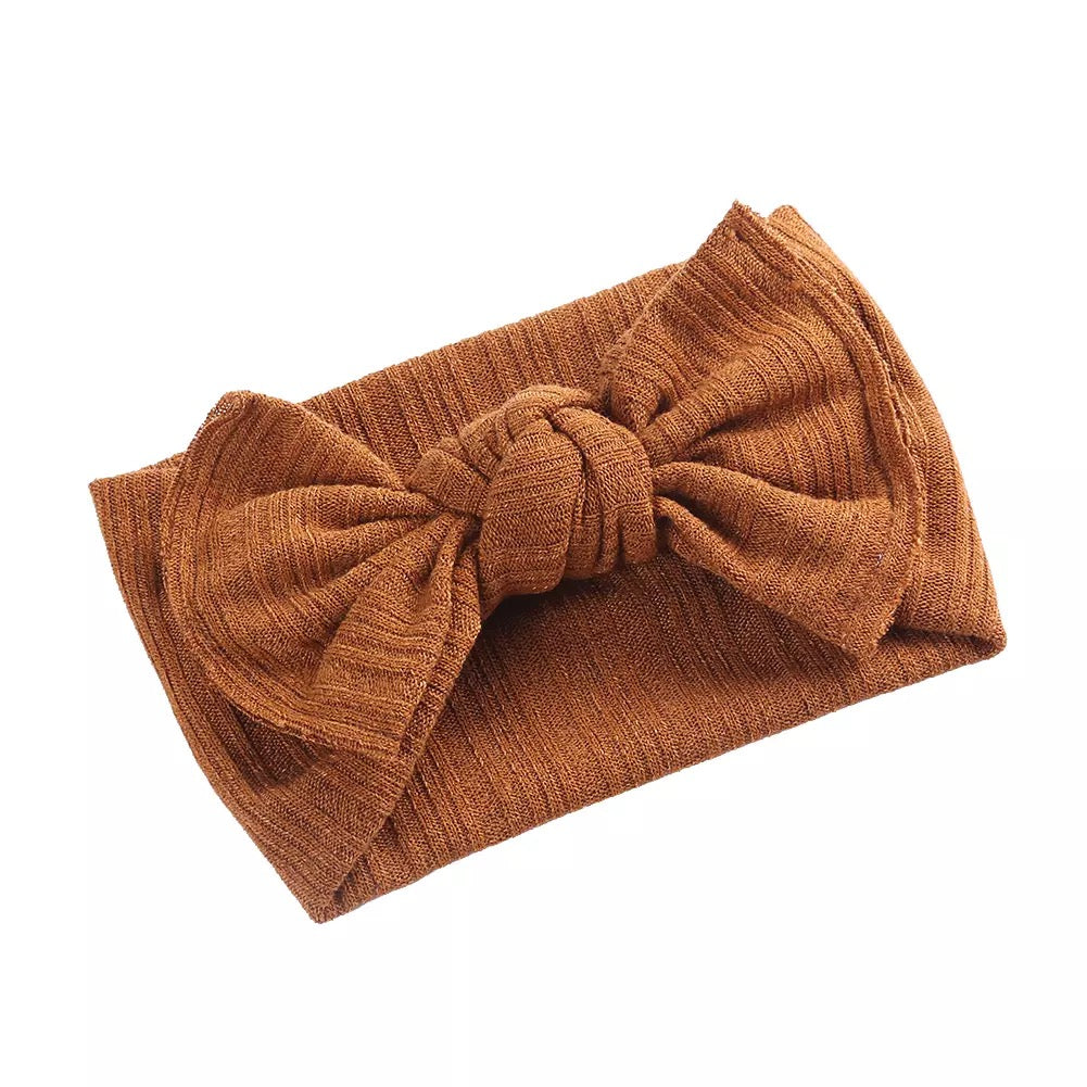Lucy Top knot