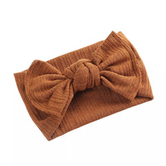 Lucy Top knot